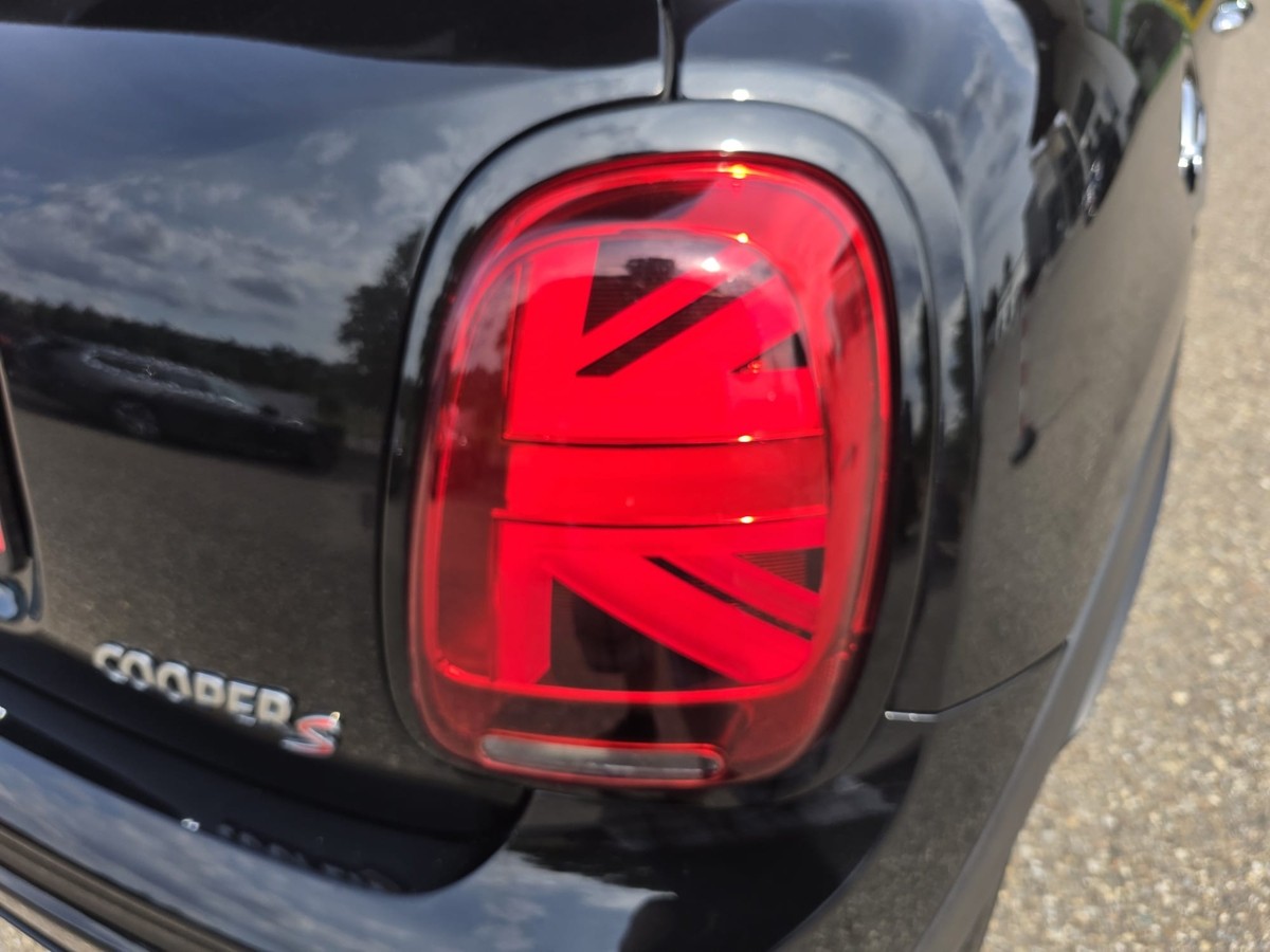 MINI John Cooper Works Cabrio John Cooper Works/ACC/Harman/LED/