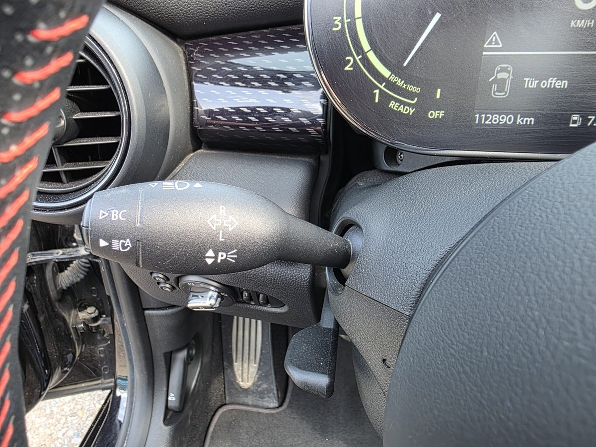 MINI John Cooper Works Cabrio John Cooper Works/ACC/Harman/LED/