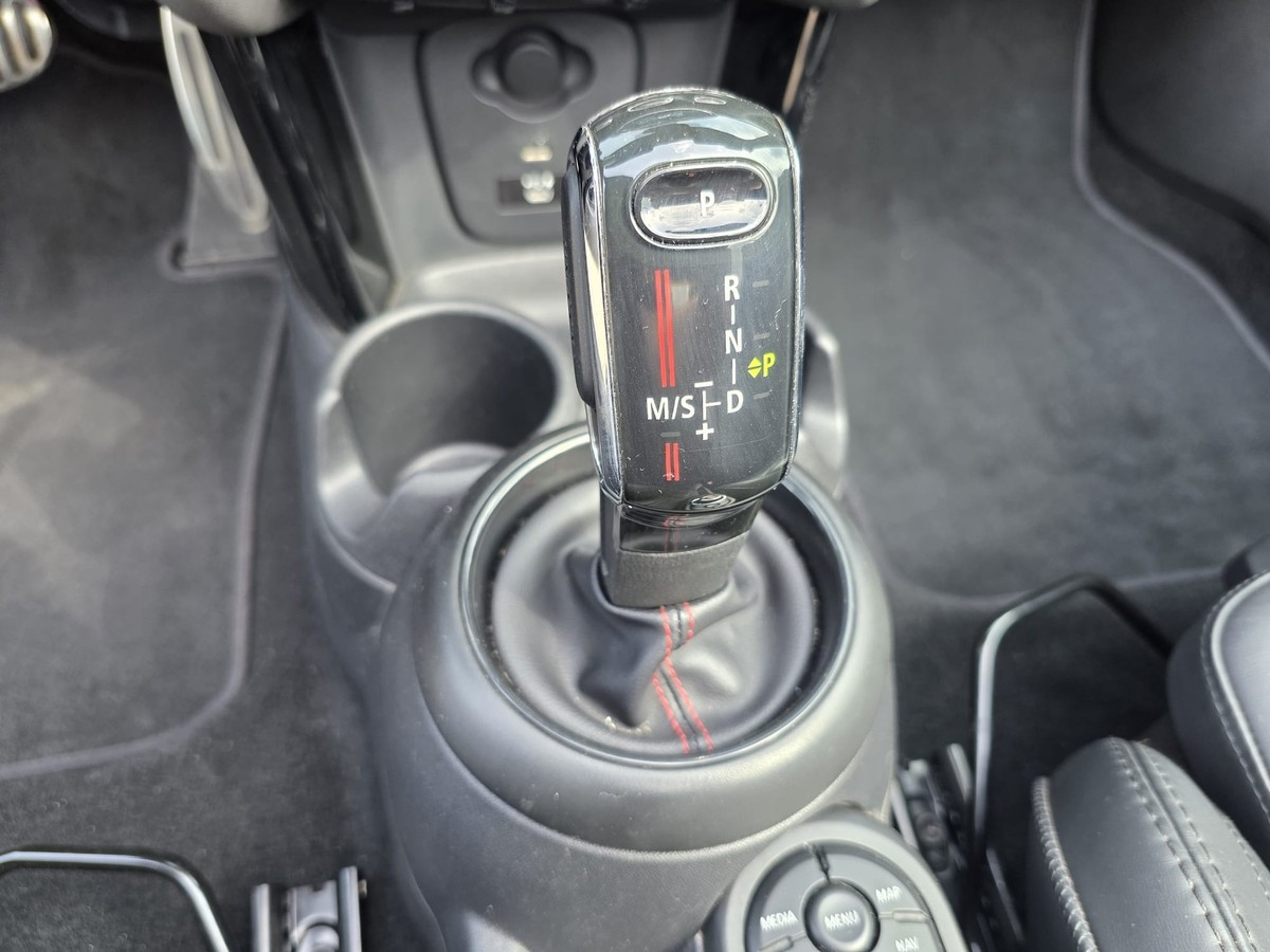 MINI John Cooper Works Cabrio John Cooper Works/ACC/Harman/LED/