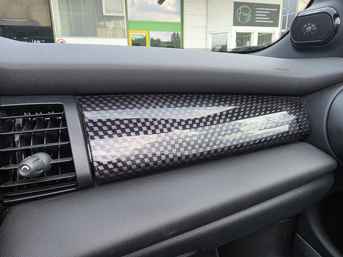 MINI John Cooper Works Cabrio John Cooper Works/ACC/Harman/LED/