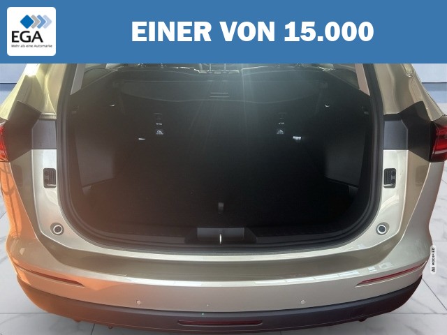 GWM 1.5 HEV 179 kW FWD Luxury HUD El. Panodach Digitales Cockpit 360 Kamera Klimasit