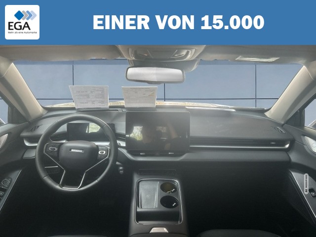 GWM 1.5 HEV 179 kW FWD Luxury HUD El. Panodach Digitales Cockpit 360 Kamera Klimasit