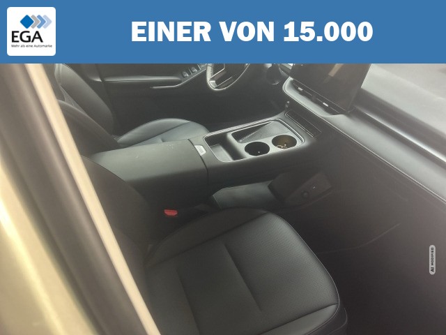 GWM 1.5 HEV 179 kW FWD Luxury HUD El. Panodach Digitales Cockpit 360 Kamera Klimasit