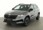 Bild Skoda Karoq 1.5 TSI DSG Sportline, AHK, Navi, Matrix, Kamera,
