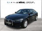 Bild BMW 420 GRAN COUPÉ AUT LC PLUS GRA PARKASSIST SHZG DAB