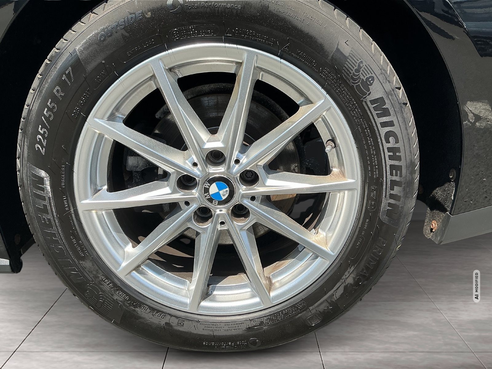 BMW 420 GRAN COUPÉ AUT LC PLUS GRA PARKASSIST SHZG DAB