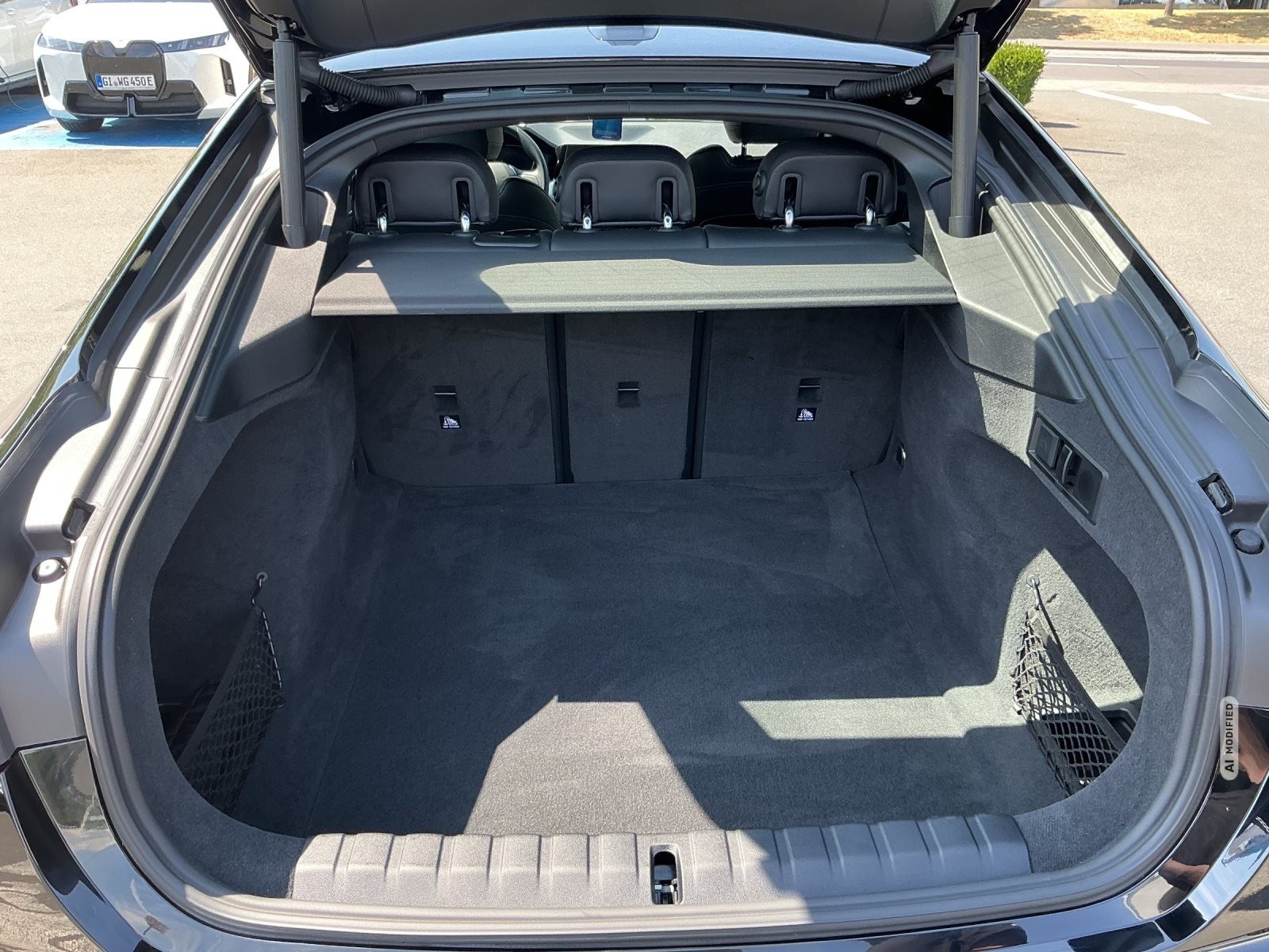 BMW 420 GRAN COUPÉ AUT LC PLUS GRA PARKASSIST SHZG DAB