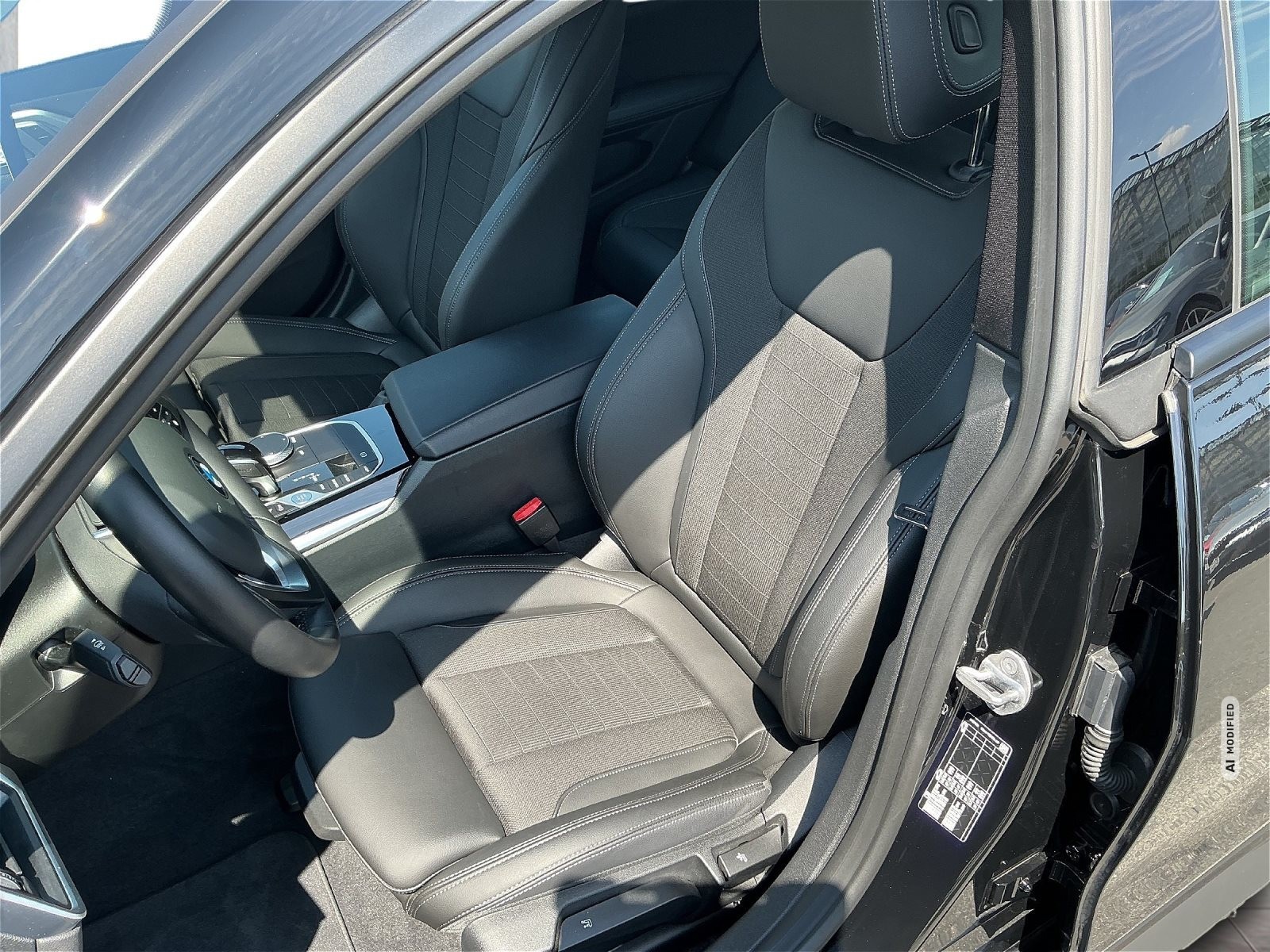 BMW 420 GRAN COUPÉ AUT LC PLUS GRA PARKASSIST SHZG DAB