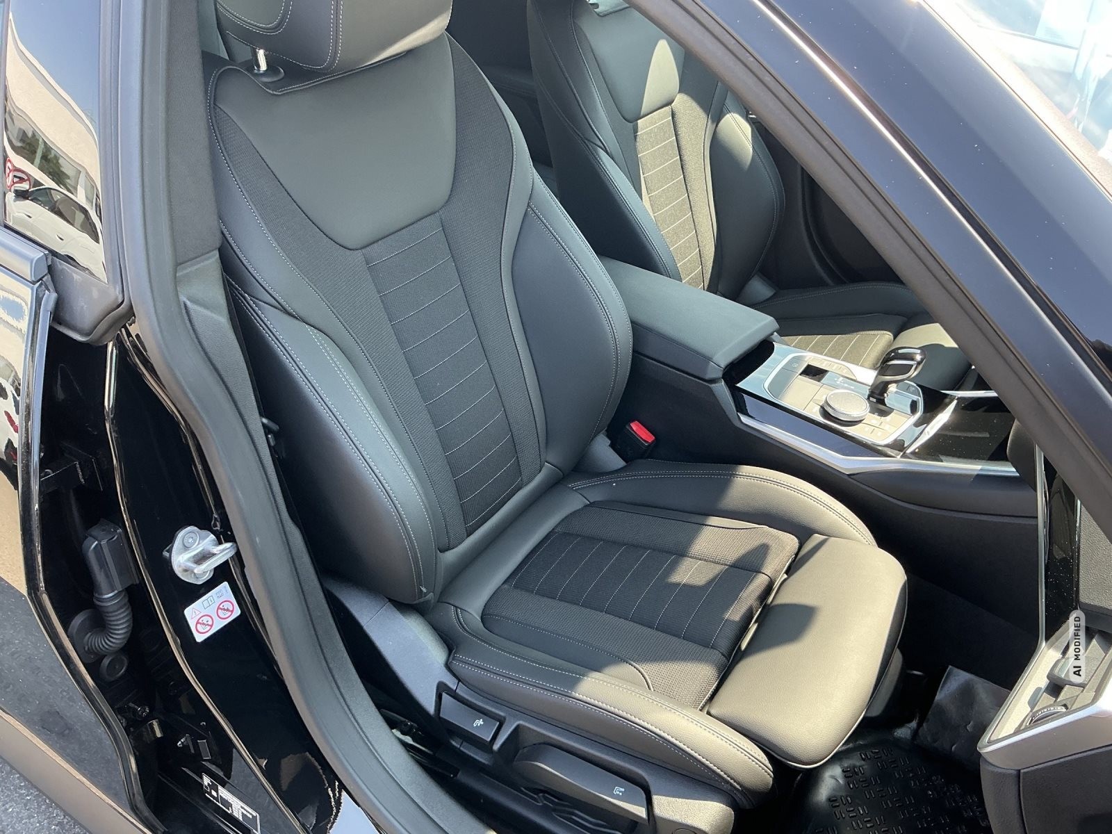 BMW 420 GRAN COUPÉ AUT LC PLUS GRA PARKASSIST SHZG DAB