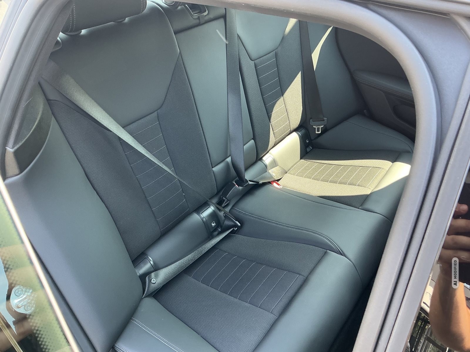 BMW 420 GRAN COUPÉ AUT LC PLUS GRA PARKASSIST SHZG DAB