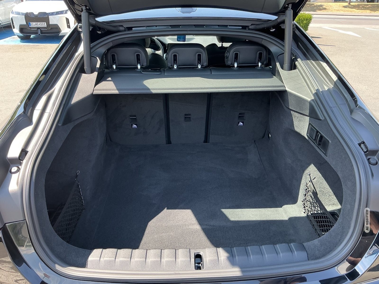 BMW 420 GRAN COUPÉ AUT LC PLUS GRA PARKASSIST SHZG DAB