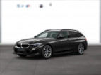 Bild BMW 320 TOURING LC PROF ACC AHK SPORTSITZE ALARM LORDOSE HIFI DAB PARKASSIST