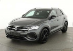 Bild Volkswagen T-Roc 2.0 TSI DSG 4M R-LINE, Facelift, 19-Zoll, Kamera,