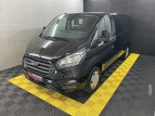 Bild Ford Transit Custom 320 L2 Trend+TEMP+PDC+Isofix+CD
