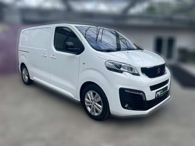 Peugeot Expert 2.0 BlueHDi Premium L2 AHK Xenon Nav HUD