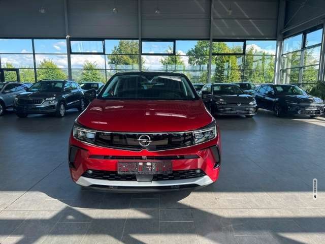 Opel Grandland Elegance Navi AHK 360° Winterpaket ACC el.Heck...