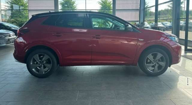 Opel Grandland Elegance Navi AHK 360° Winterpaket ACC el.Heck...