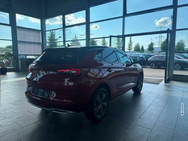 Opel Grandland Elegance Navi AHK 360° Winterpaket ACC el.Heck...