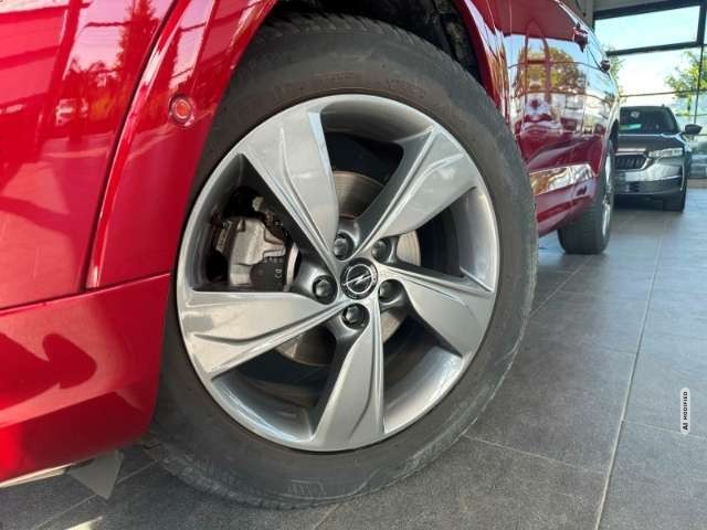 Opel Grandland Elegance Navi AHK 360° Winterpaket ACC el.Heck...