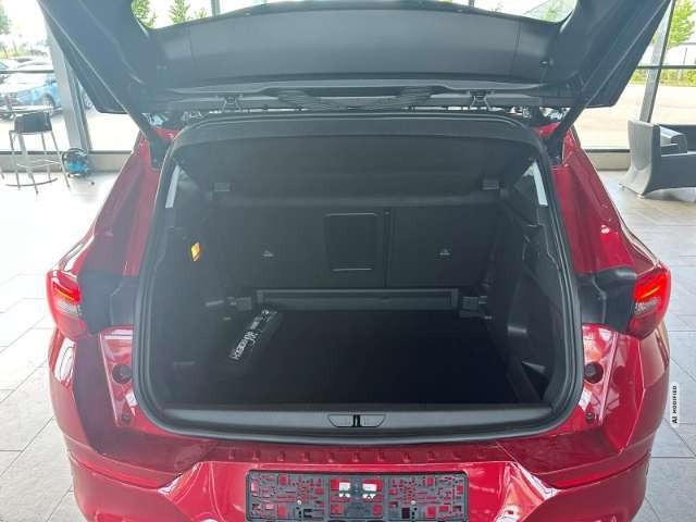 Opel Grandland Elegance Navi AHK 360° Winterpaket ACC el.Heck...