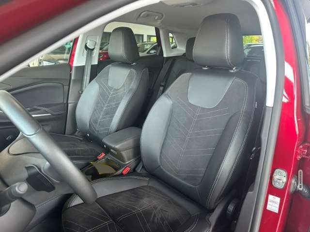 Opel Grandland Elegance Navi AHK 360° Winterpaket ACC el.Heck...