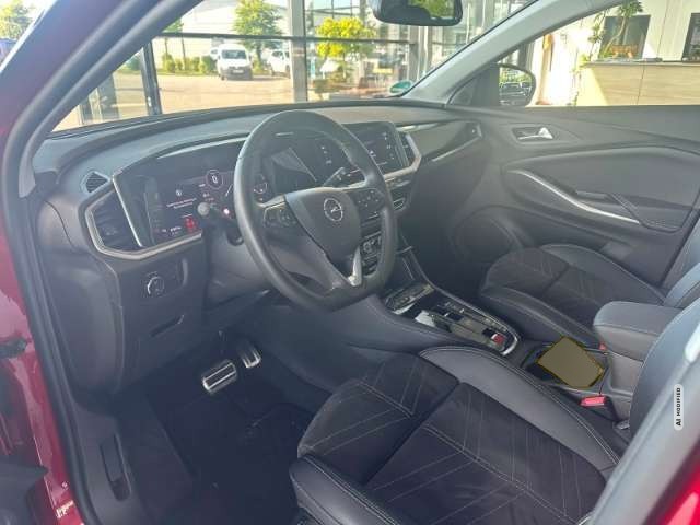 Opel Grandland Elegance Navi AHK 360° Winterpaket ACC el.Heckklap
