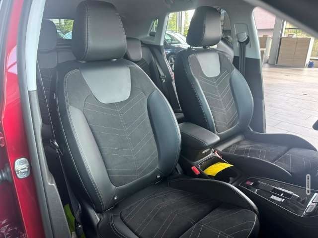 Opel Grandland Elegance Navi AHK 360° Winterpaket ACC el.Heck...