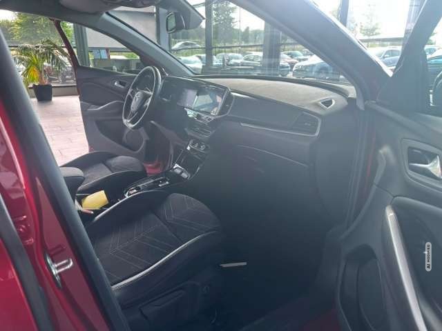 Opel Grandland Elegance Navi AHK 360° Winterpaket ACC el.Heck...