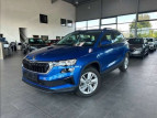 Bild Skoda Karoq Selection 1.5 TSI Navi AHK LED Kamera Tempo Winter