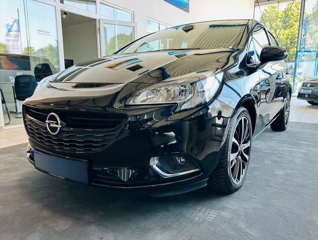 Opel Corsa E 1.4 Color Edition Aut. Kamera PDC CarPlay