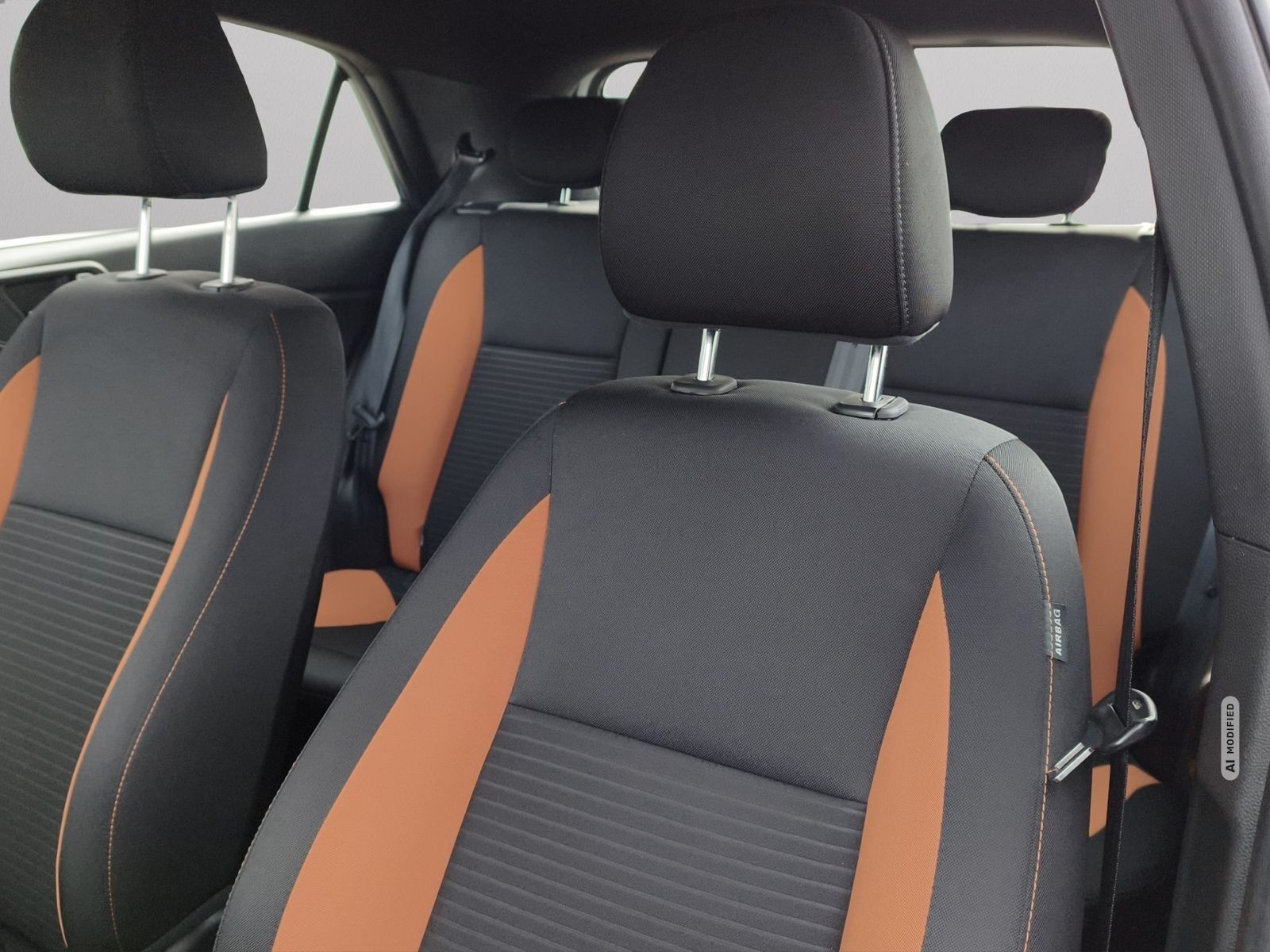 Hyundai i20 Active Passion/SHZ/LHZ/Bluetooth/16