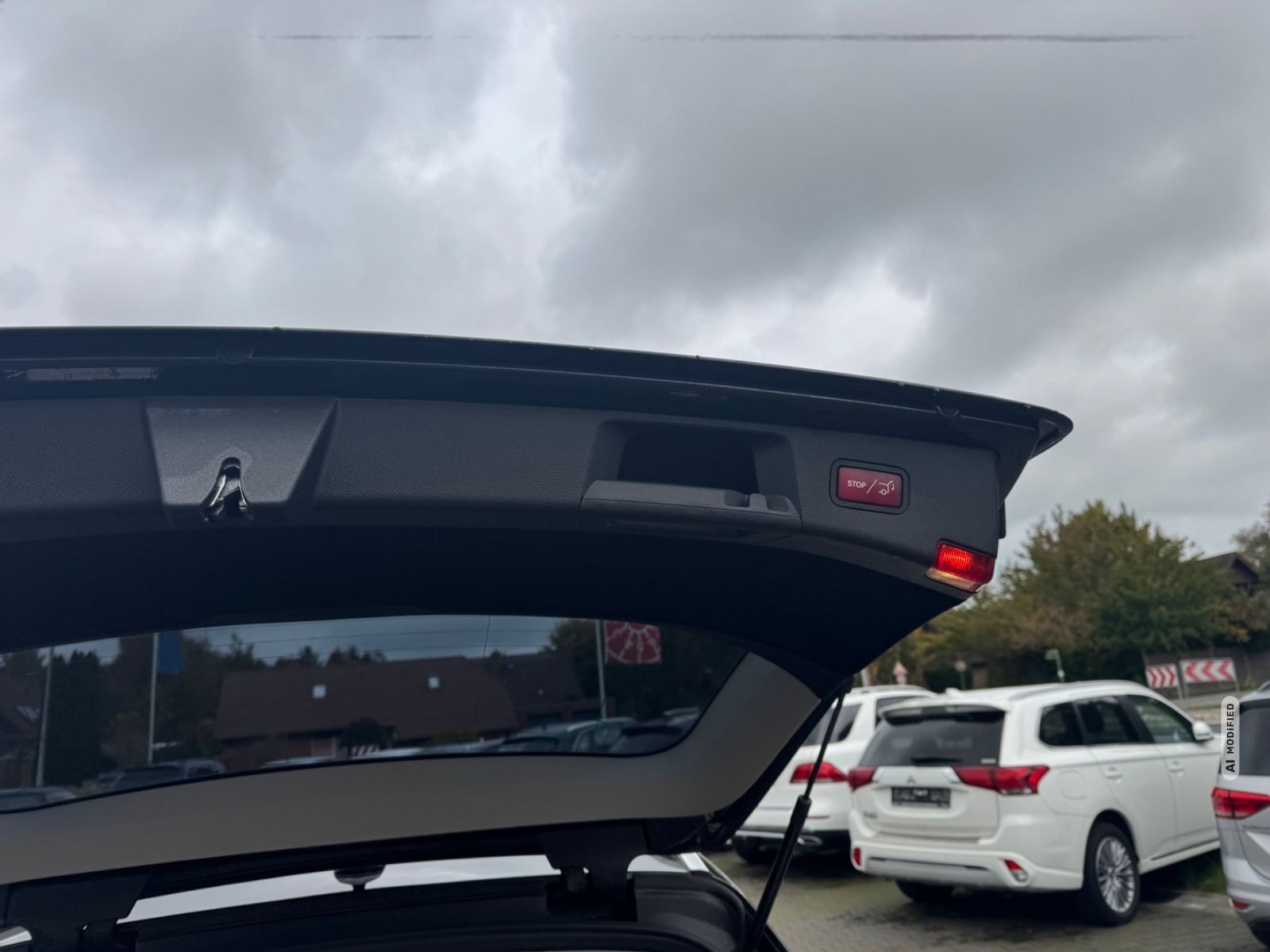 Mercedes-Benz E 200 E -Klasse T BlueEff Navi PDC SHZ MFL TOP