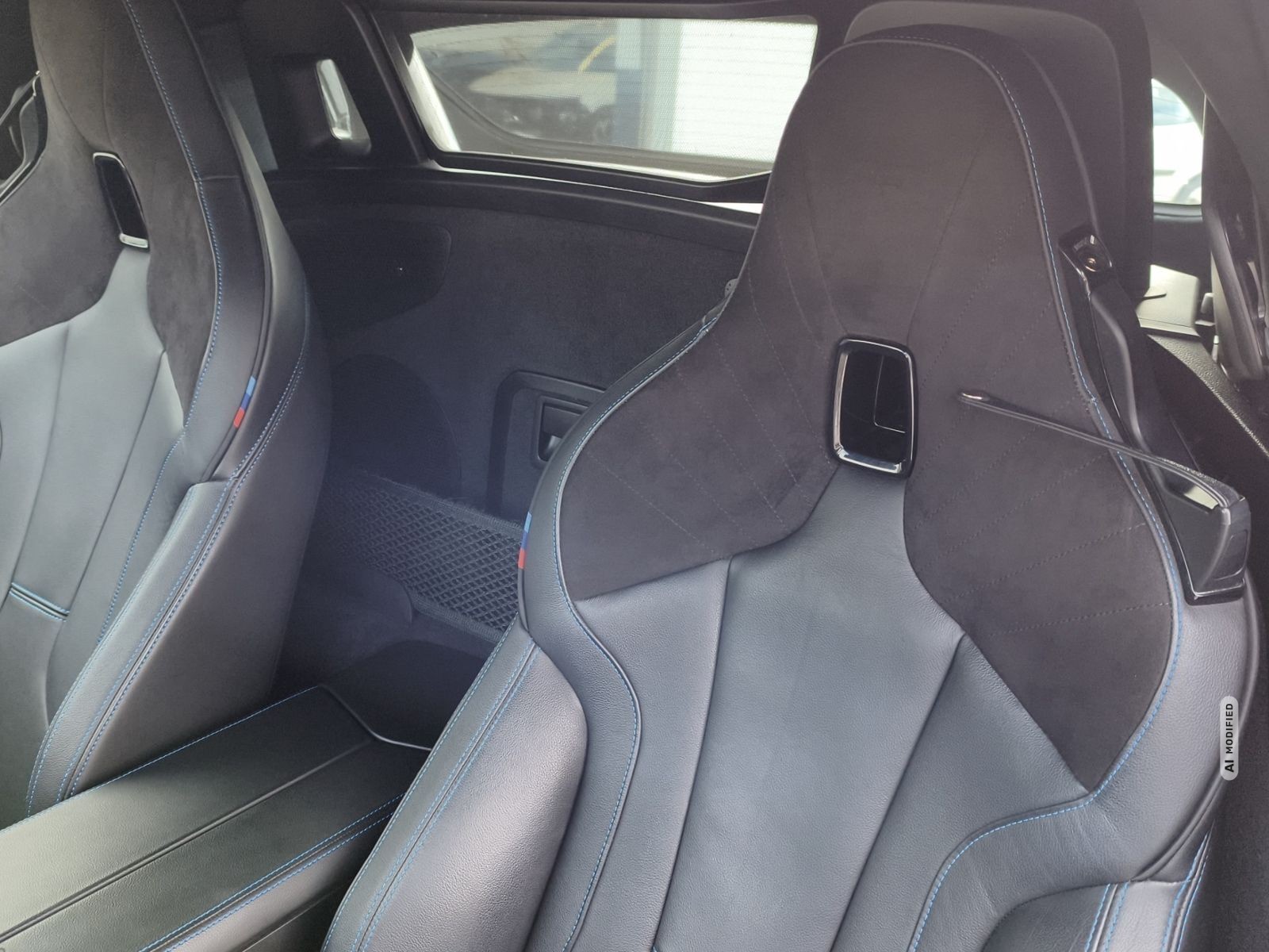 BMW Z4 Roadster sDrive 30 i M Sport/Live Cockpit/Har