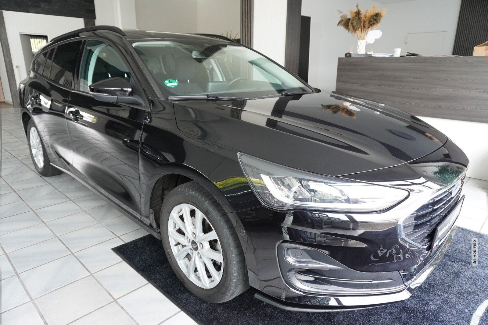 Ford Focus Cool & Connect*AHK*LED*SYNC3*APPLINK*