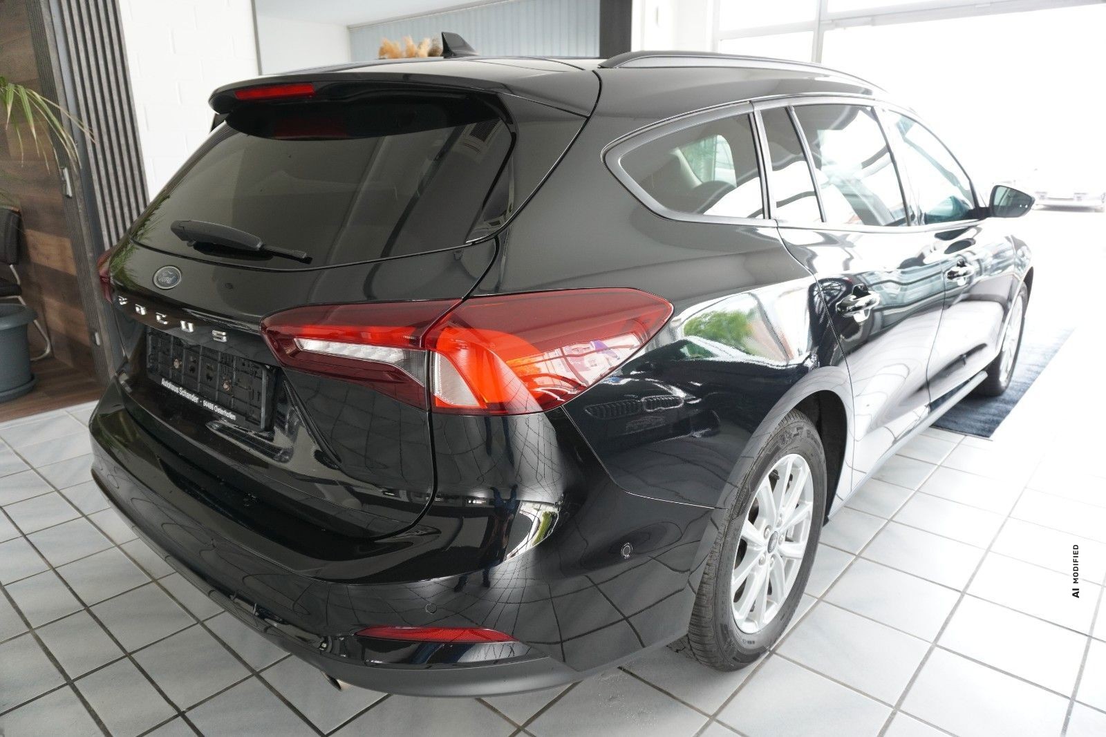 Ford Focus Cool & Connect*AHK*LED*SYNC3*APPLINK*