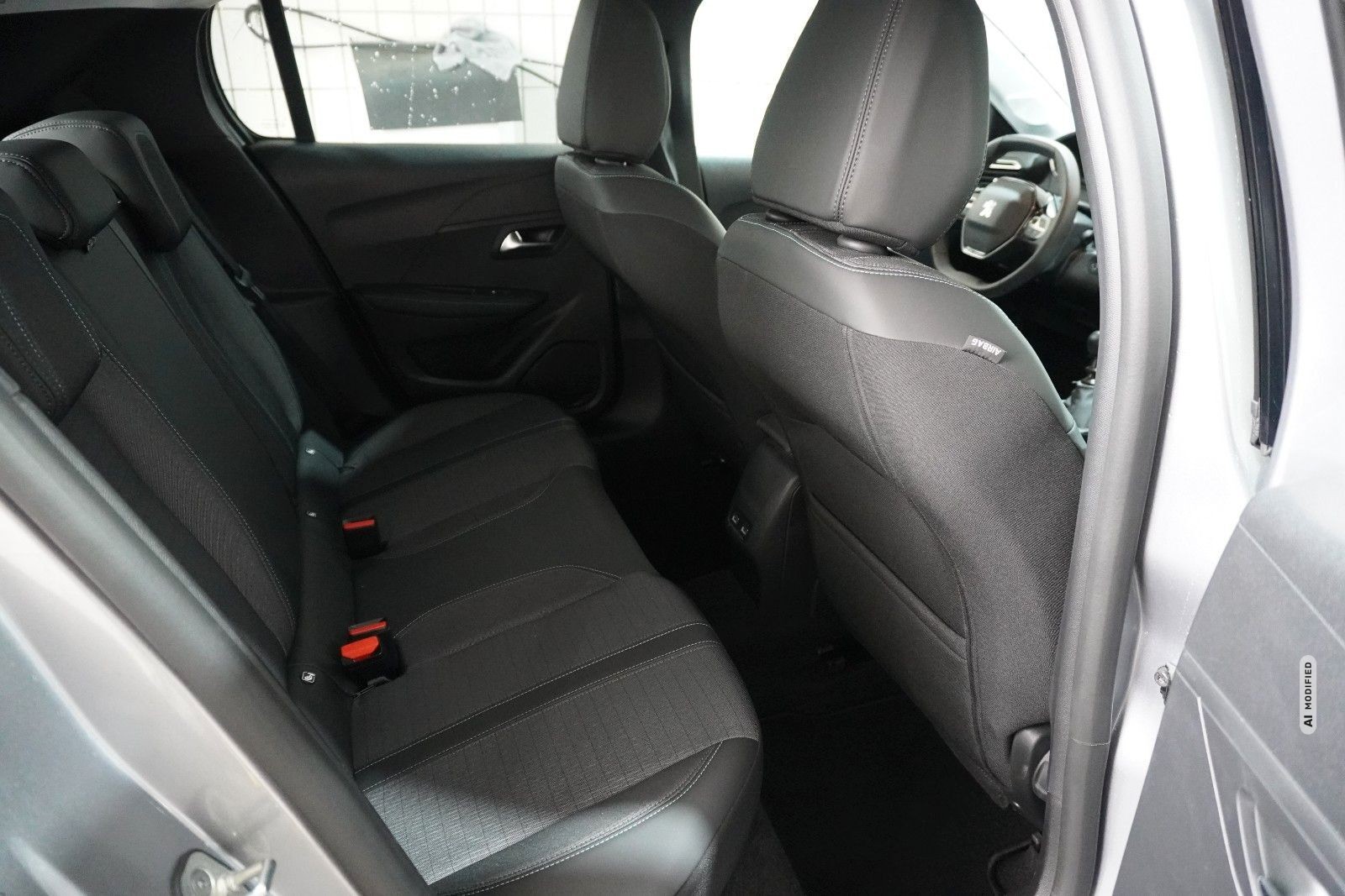 Peugeot 208 Allure*LED*Navi*DAB+*Temp*CarPlay*