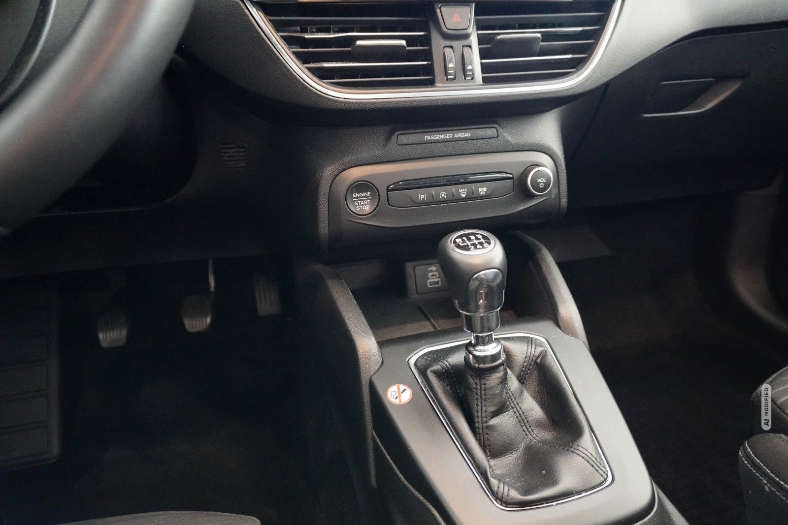 Ford Focus Ford  1.5 EcoBlue*Titanium*RFK*Keyless*ACC