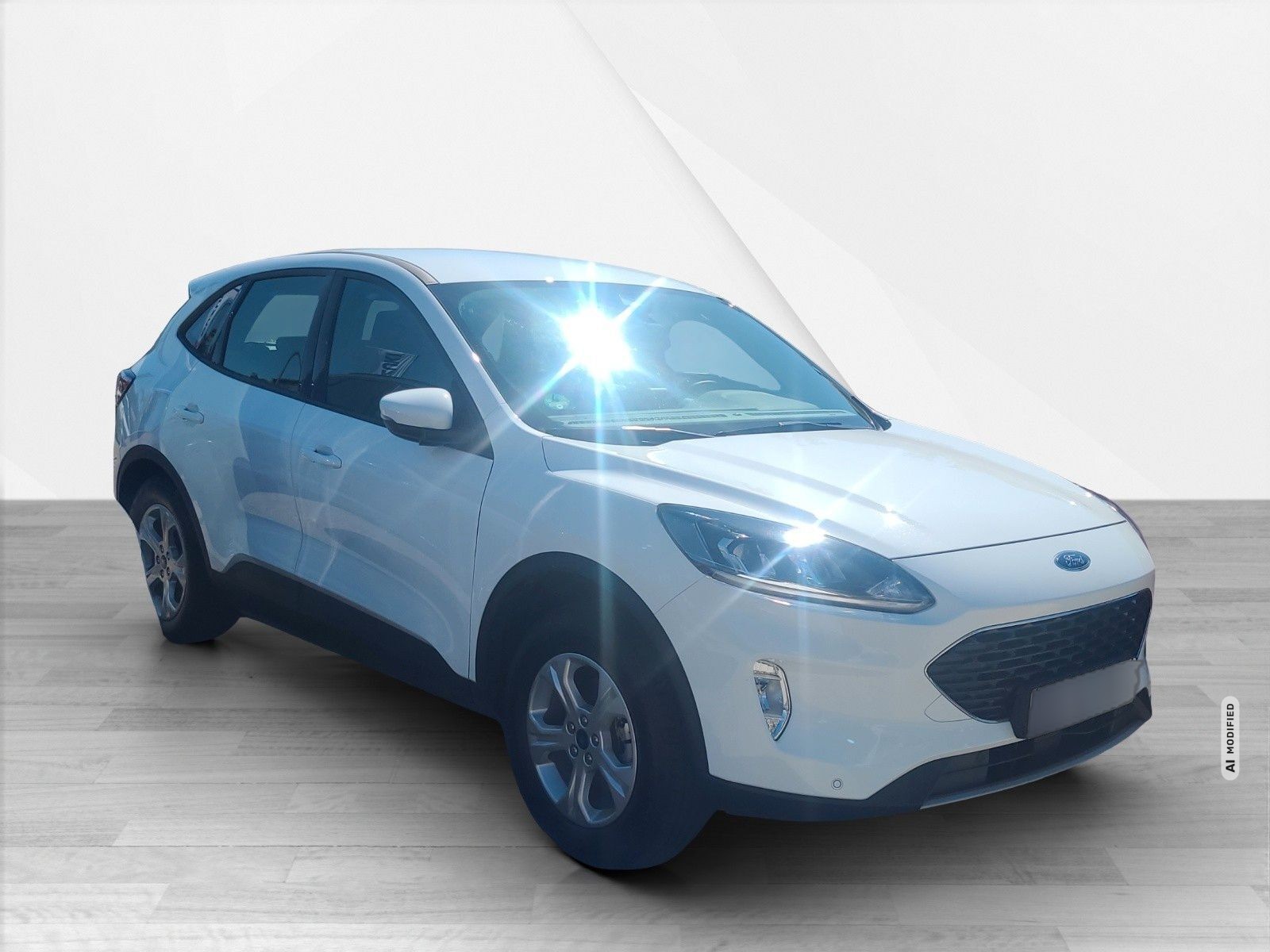 Ford Kuga Plug-In Hybrid Cool & Connect*1HD*