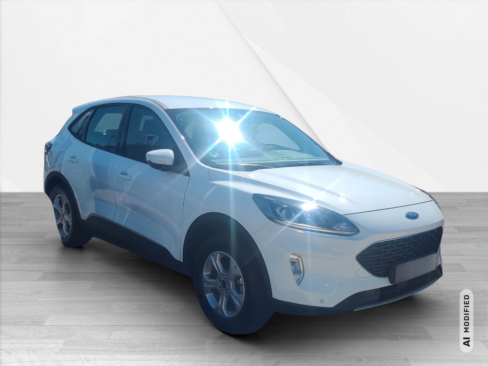 Ford Kuga Plug-In Hybrid Cool & Connect*1HD*