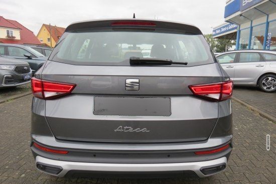 Seat Ateca 1.0 TSI EU6d Style LED,AHK,Navi,CarPlay
