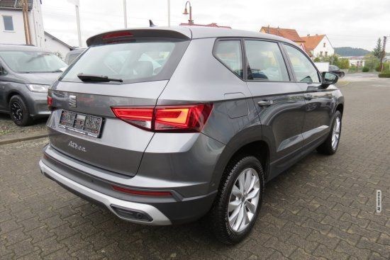 Seat Ateca 1.0 TSI EU6d Style LED,AHK,Navi,CarPlay