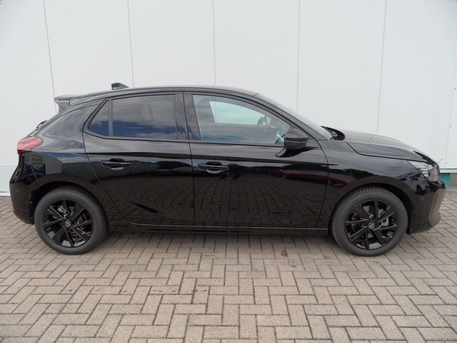 Opel Corsa 1,2 GS-Line+Navi+LED+Kamera+Sitzheizung+AT