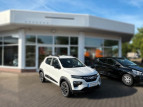 Bild Dacia Spring Electric Essential