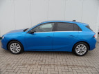 Bild Opel Astra L 1,2 Lim. Elegance+Kamera+Sitzheizung