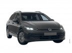 Bild Volkswagen Golf Variant 1.5 TSI Kamera+Sitzheiz+Lenkradh...