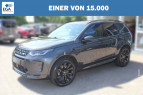 Bild Land Rover Discovery Sport R-Dynamic SE AWD
