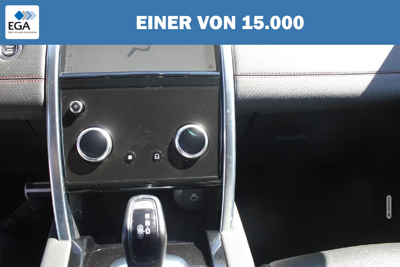 Land Rover Discovery Sport R-Dynamic SE AWD