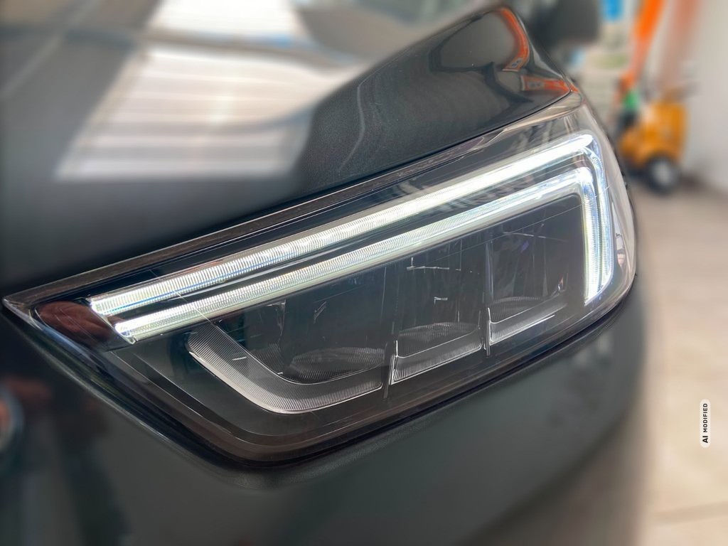 Opel Mokka X Innovation Autom. Tempo Klimaaut.
