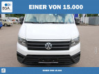 Bild Volkswagen Crafter 35 2.0 TDI DOKA Pritsche 7-SITZ+AHK+TEMPOMAT...