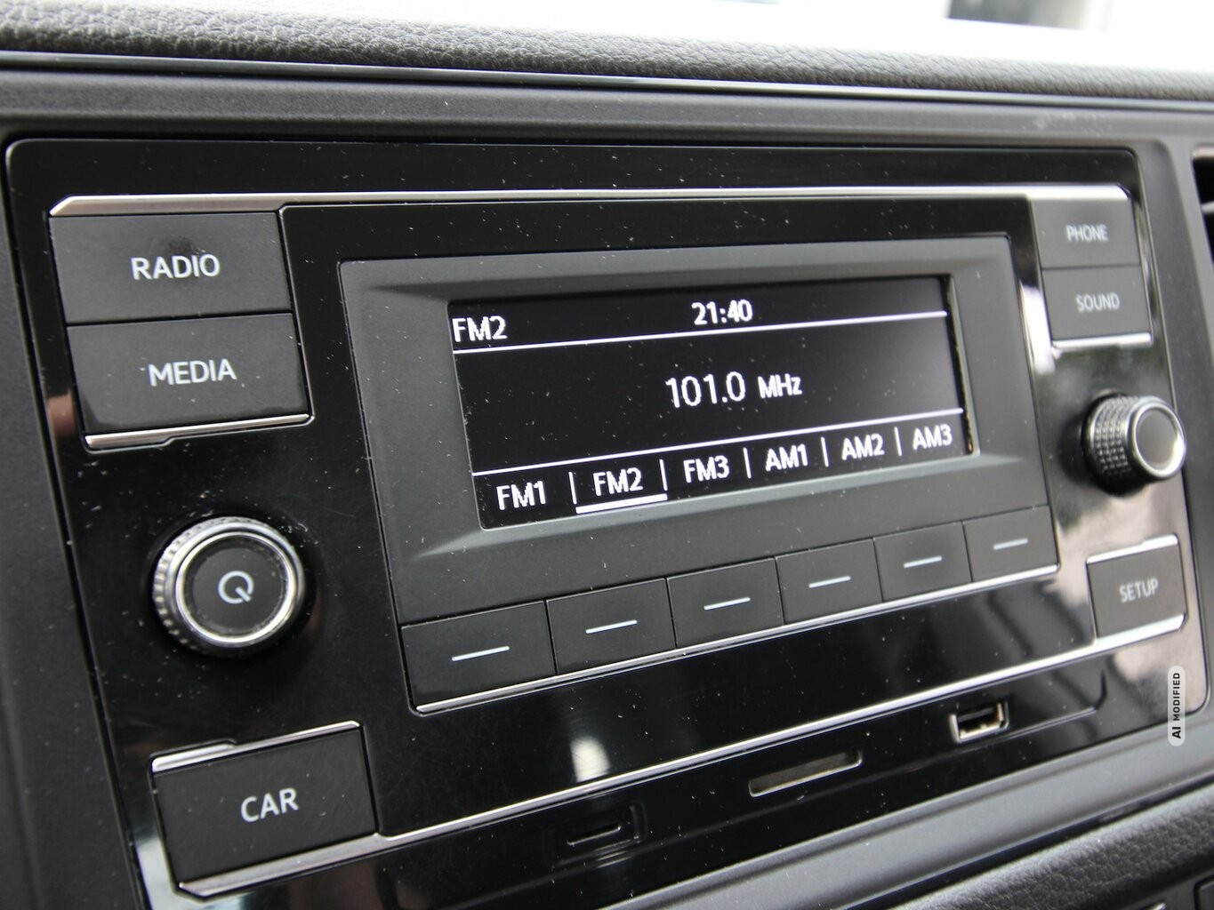 Volkswagen Crafter 35 2.0 TDI DOKA Pritsche 7-SITZ+AHK+TEMPOMAT...